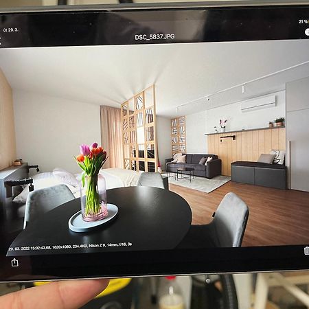 Apartmany U Lesa โดลนี โมราวา ห้อง รูปภาพ