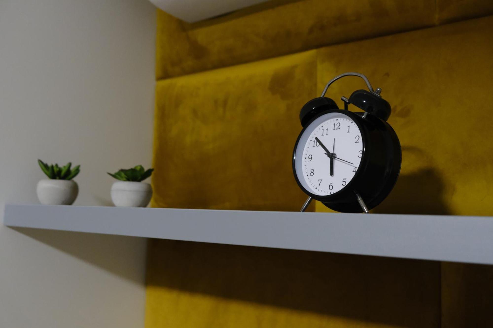 Apartmany U Lesa โดลนี โมราวา ห้อง รูปภาพ