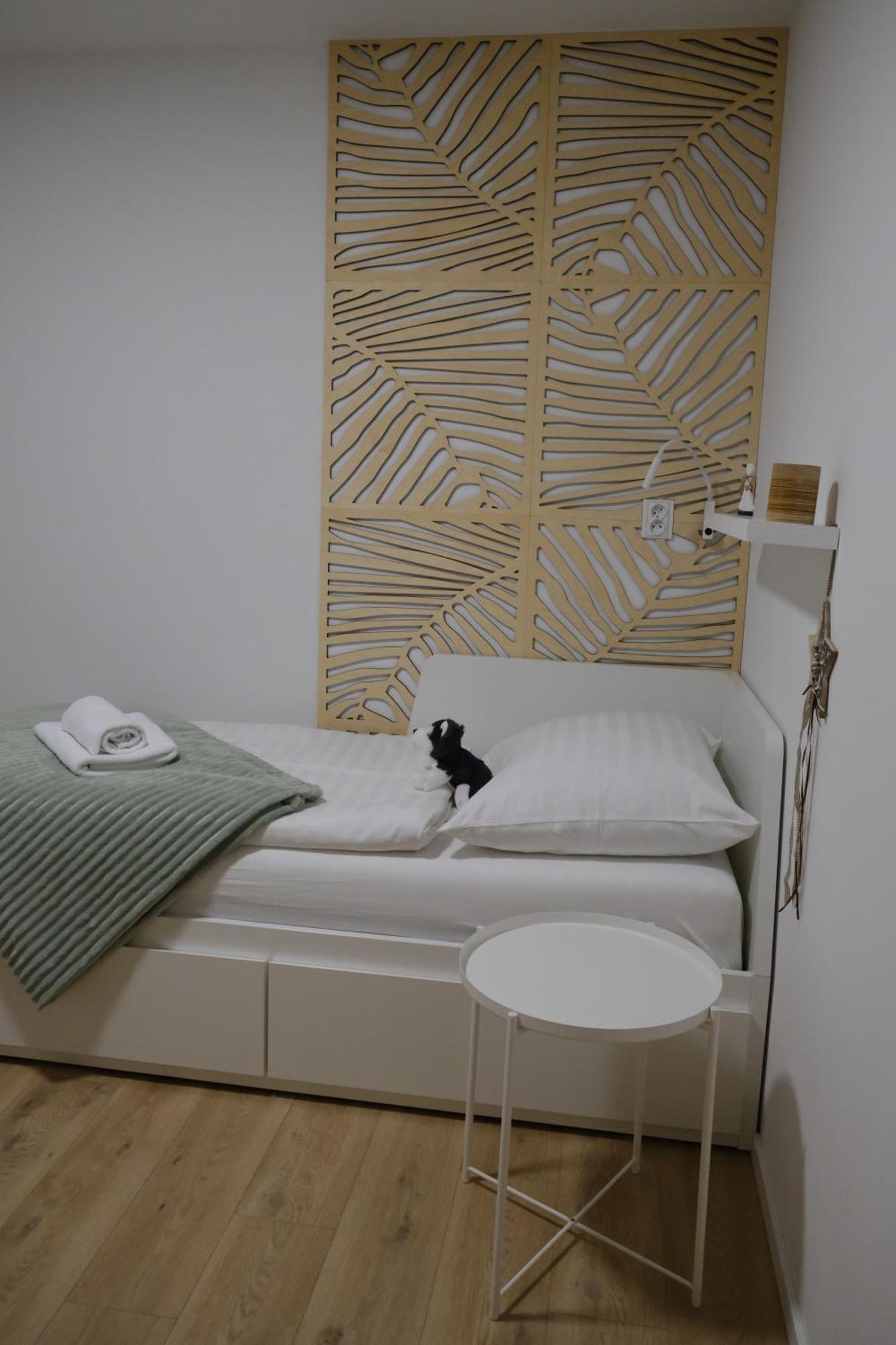 Apartmany U Lesa โดลนี โมราวา ห้อง รูปภาพ