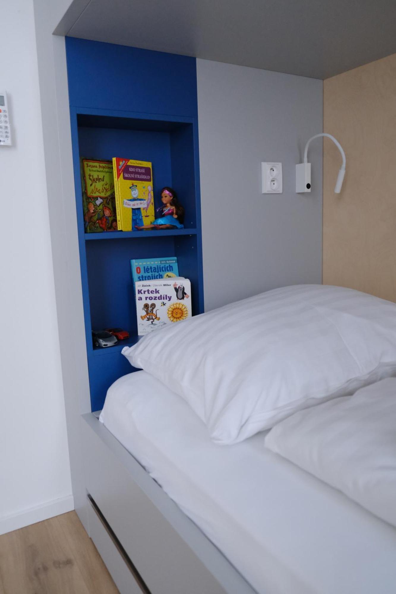 Apartmany U Lesa โดลนี โมราวา ห้อง รูปภาพ