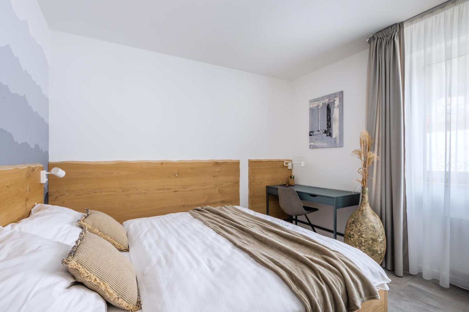 Apartmany U Lesa โดลนี โมราวา ห้อง รูปภาพ