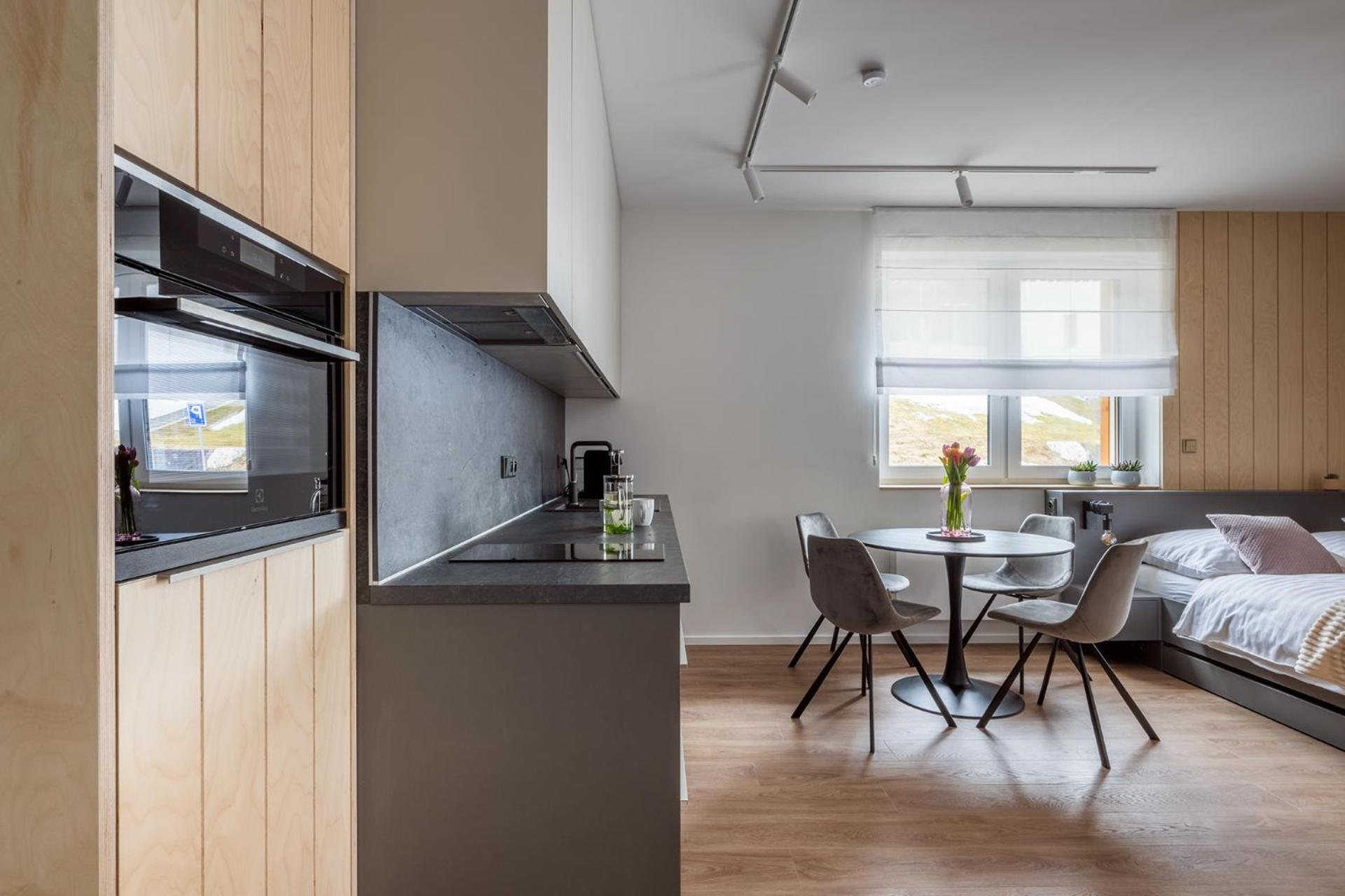 Apartmany U Lesa โดลนี โมราวา ห้อง รูปภาพ