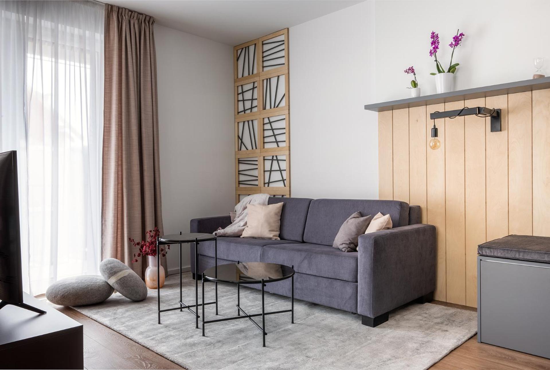 Apartmany U Lesa โดลนี โมราวา ห้อง รูปภาพ