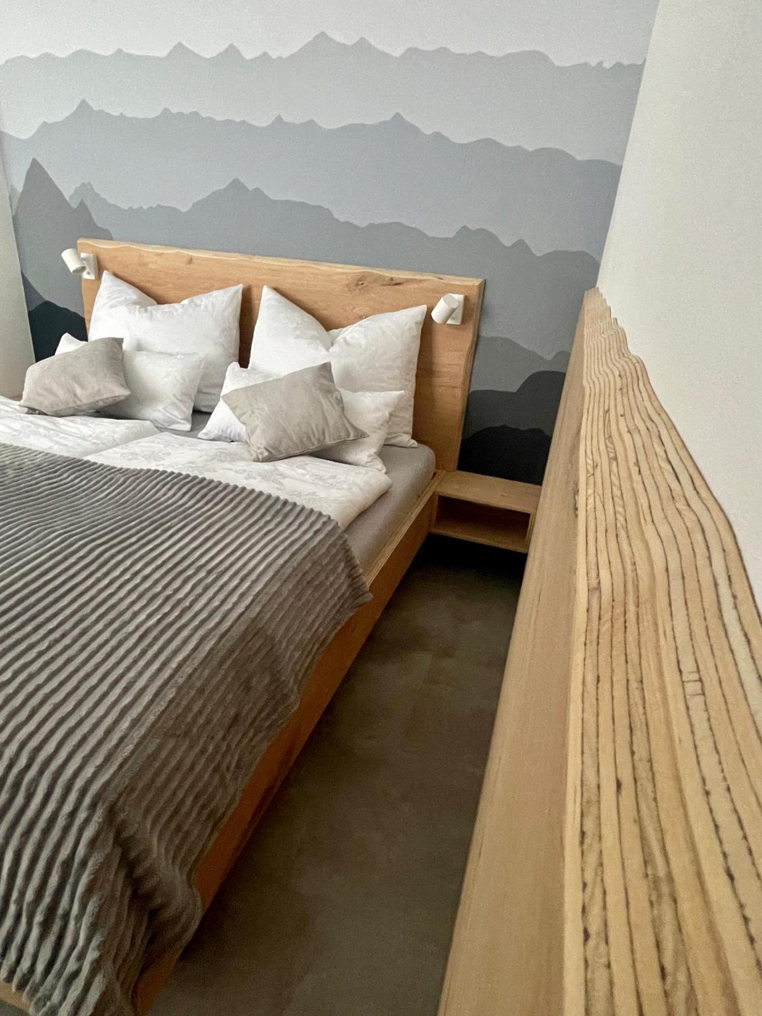 Apartmany U Lesa โดลนี โมราวา ห้อง รูปภาพ