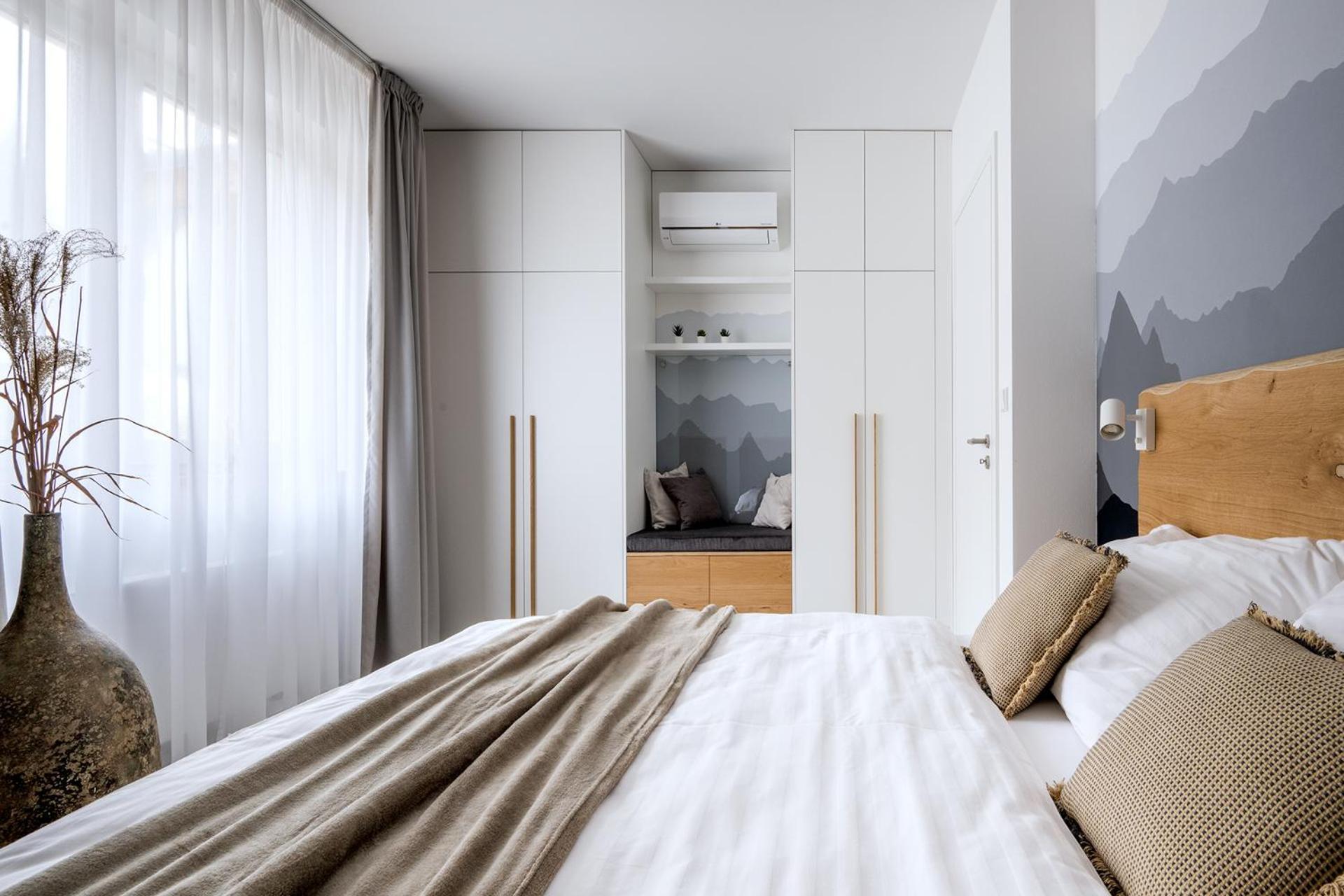 Apartmany U Lesa โดลนี โมราวา ห้อง รูปภาพ