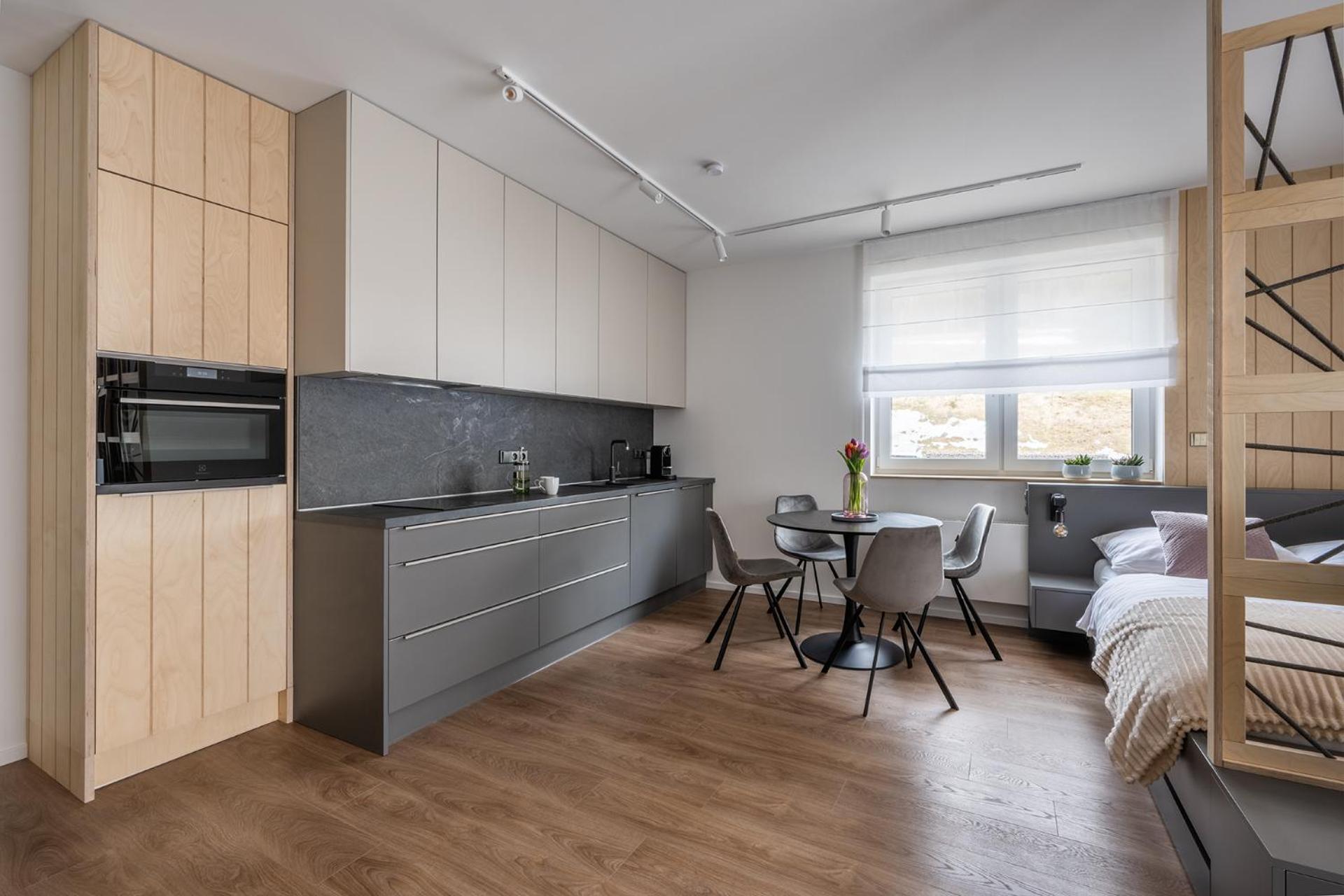 Apartmany U Lesa โดลนี โมราวา ห้อง รูปภาพ