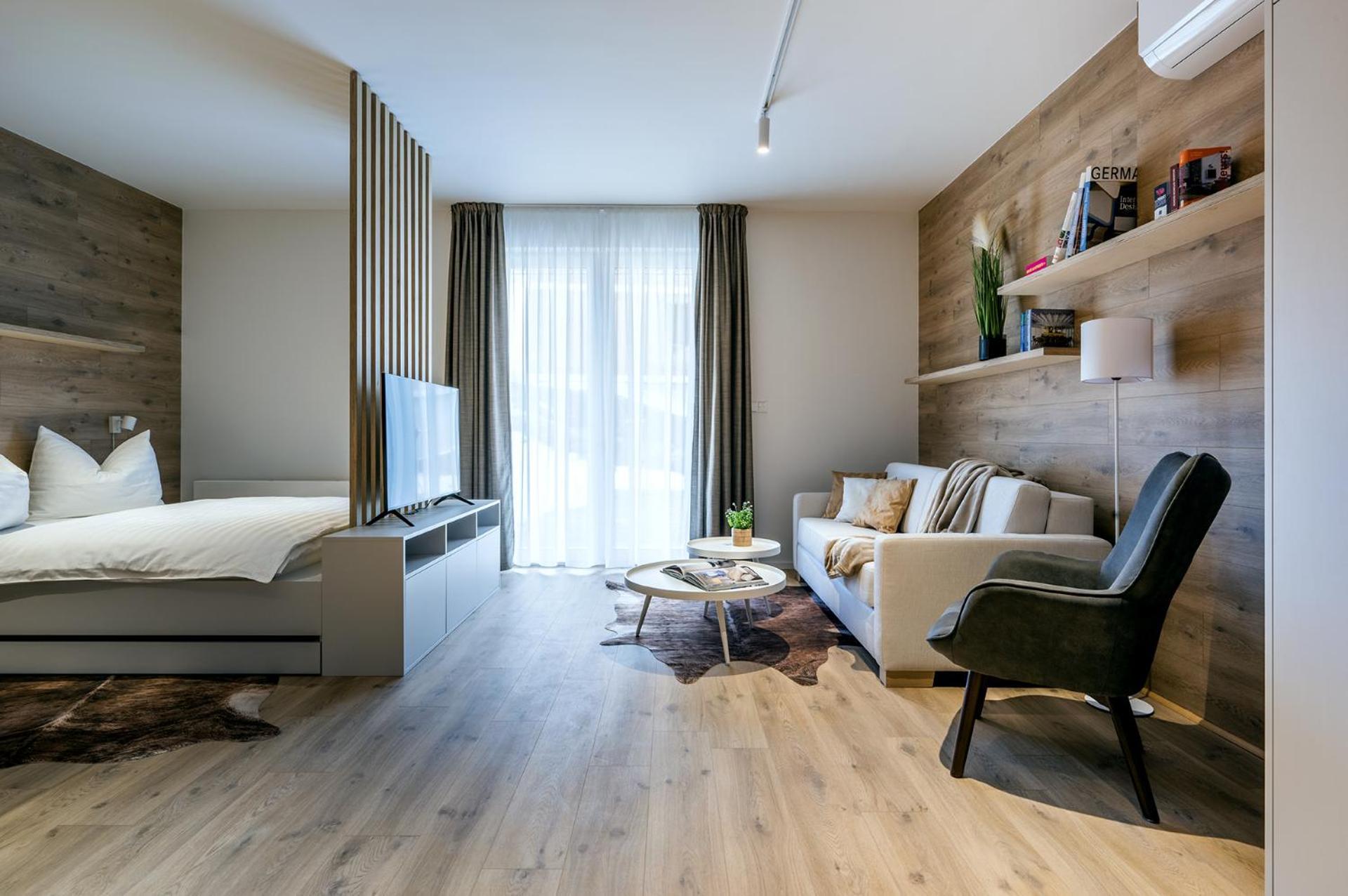 Apartmany U Lesa โดลนี โมราวา ห้อง รูปภาพ