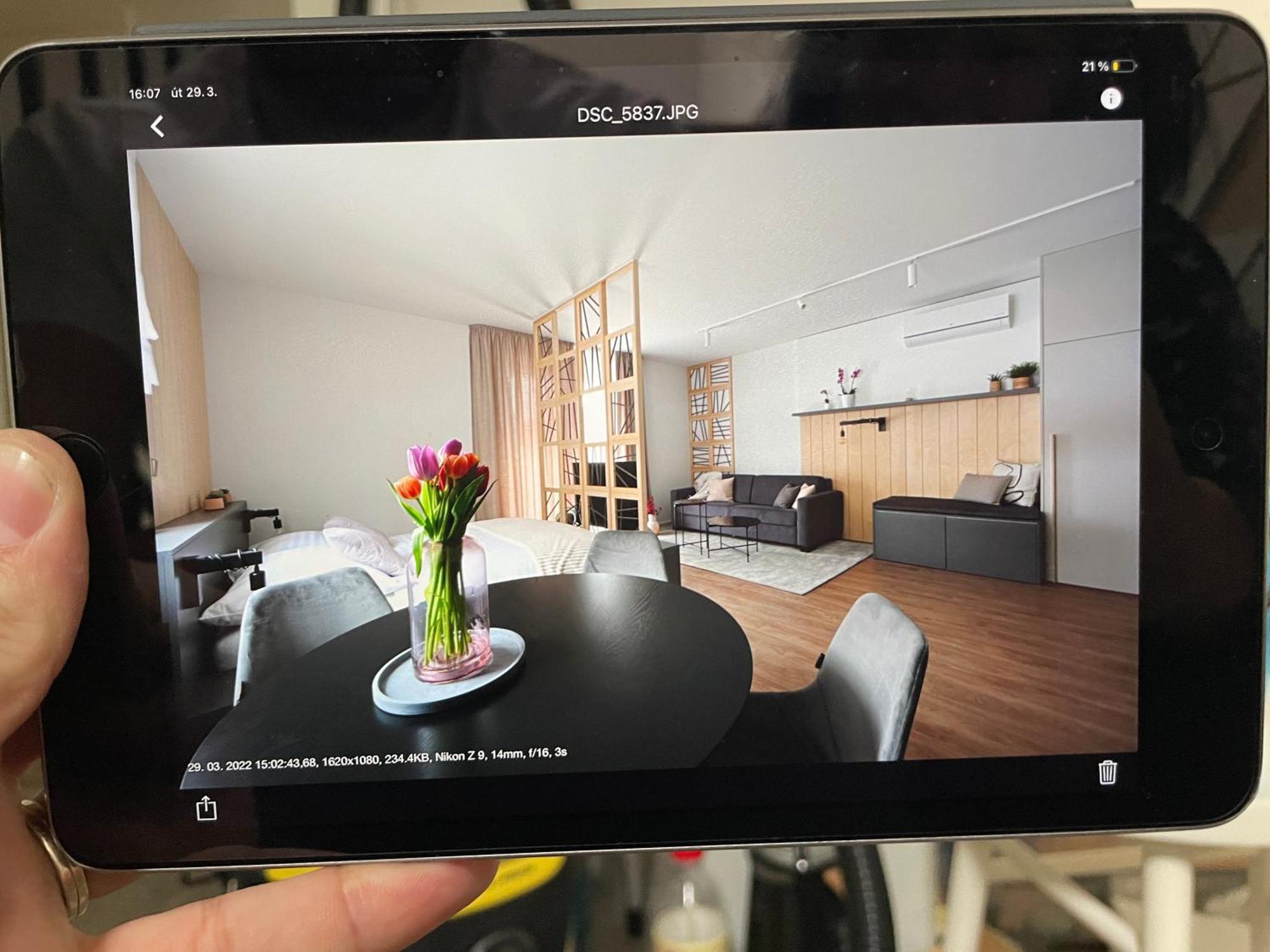 Apartmany U Lesa โดลนี โมราวา ห้อง รูปภาพ