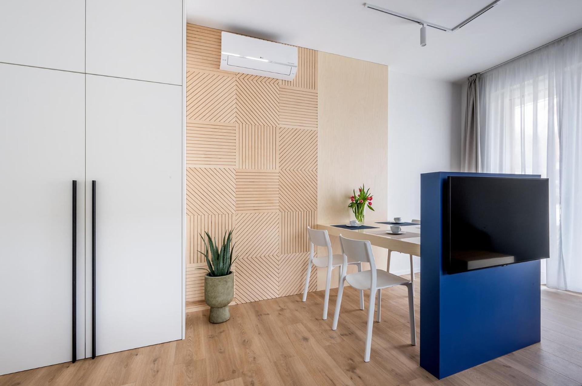 Apartmany U Lesa โดลนี โมราวา ห้อง รูปภาพ