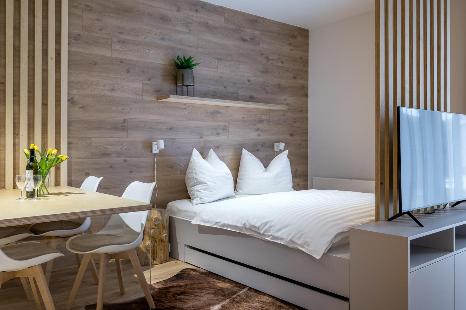 Apartmany U Lesa โดลนี โมราวา ห้อง รูปภาพ