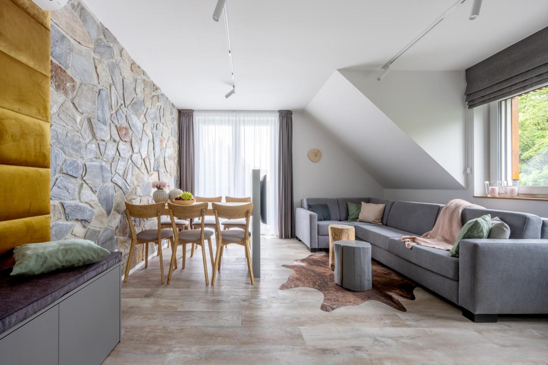 Apartmany U Lesa โดลนี โมราวา ห้อง รูปภาพ