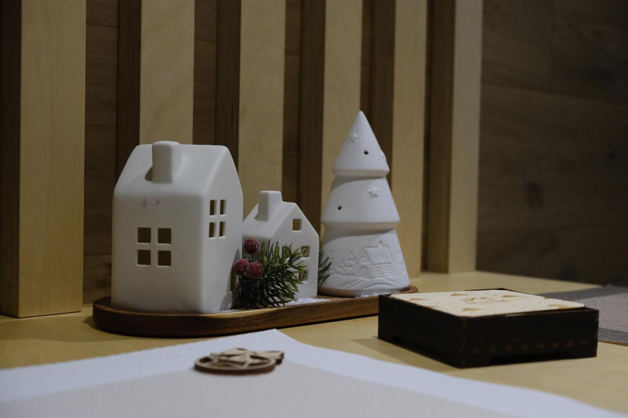 Apartmany U Lesa โดลนี โมราวา ห้อง รูปภาพ