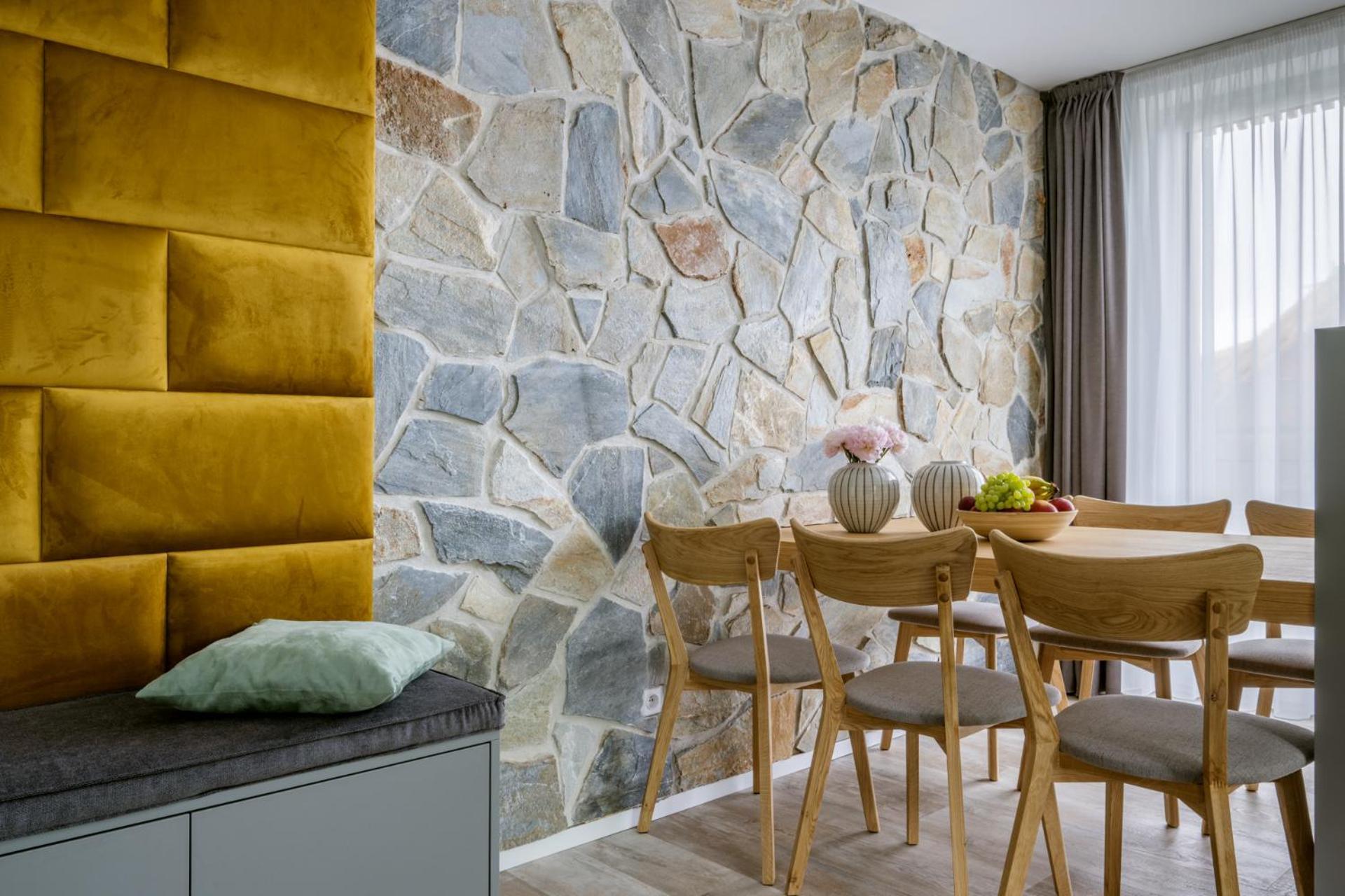Apartmany U Lesa โดลนี โมราวา ห้อง รูปภาพ